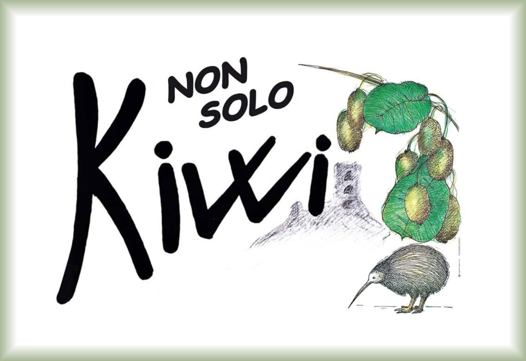 5Non solo kiwi3° domenica di Novembre